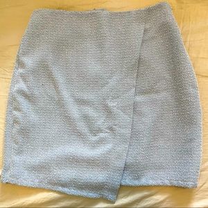 [SOLD] Lulus Pencil Skirt